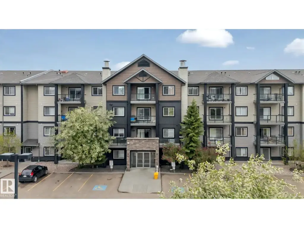 #117 1204 156 St Nw, Edmonton